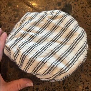 Small Bread Proofing Cover